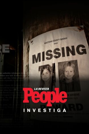 La revista People investiga