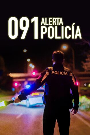 091: Alerta Policía, Season 4. 091: Alerta Policía, Season 4 