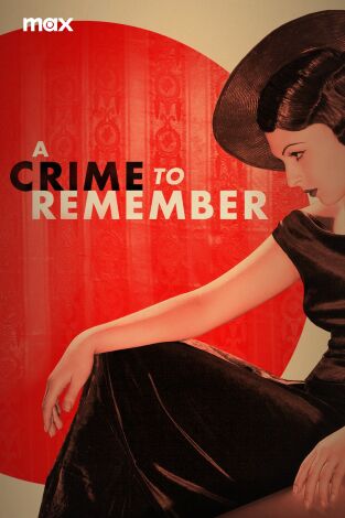 A Crime to Remember. A Crime to Remember 