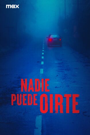 Nadie puede oírte