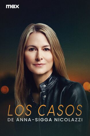 Los casos de Anna-Sigga Nicolazzi. Los casos de Anna-Sigga Nicolazzi 