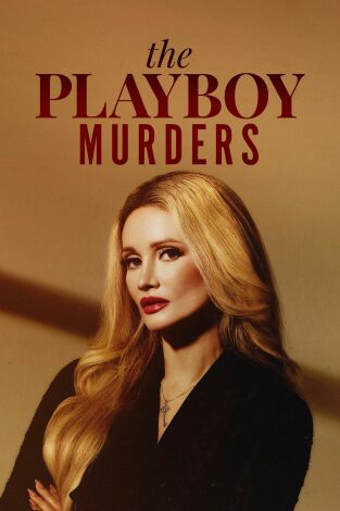 Playboy al descubierto, Season 1. Playboy al descubierto, Season 1 