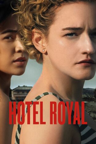 (LSE) - Hotel Royal