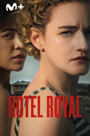 Hotel Royal