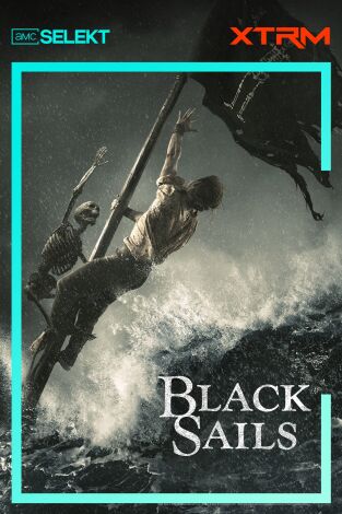 Black Sails. T(T2). Black Sails (T2)