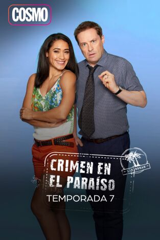 Crimen en el paraíso. T(T7). Crimen en el paraíso (T7)