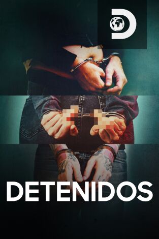 Detenidos