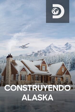 Construyendo Alaska