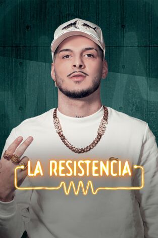 La Resistencia. T(T7). La Resistencia (T7): RVFV