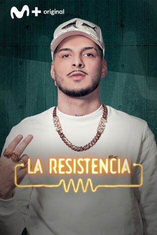 La Resistencia. T(T7). La Resistencia (T7): RVFV