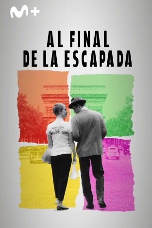 Al final de la escapada