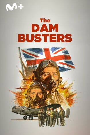 The Dam Busters