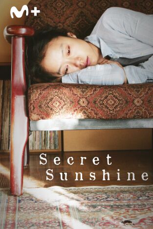 Secret Sunshine