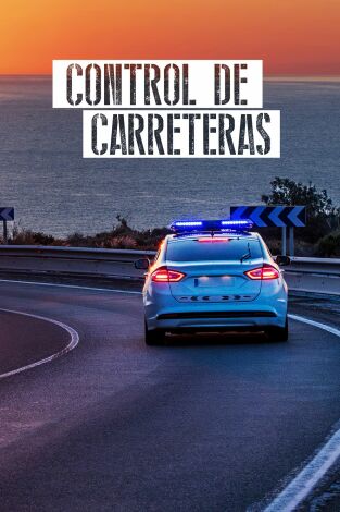 Control de carreteras, Season 1. Control de carreteras, Season 1 