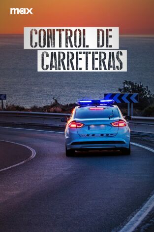 Control de carreteras. Control de carreteras 