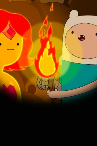 Hora De Aventuras. T(T5). Hora De Aventuras (T5): La cripta de los huesos