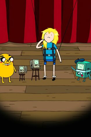 Hora De Aventuras. T(T9). Hora De Aventuras (T9): Orbe