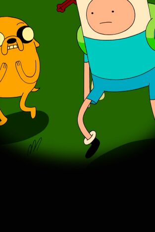 Hora De Aventuras. T(T5). Hora De Aventuras (T5): Todos los minis