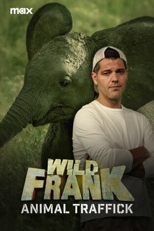 Wild Frank al rescate. Wild Frank al rescate 