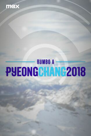 Rumbo a PyeongChang