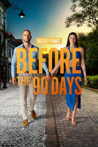 90 días: antes de viaje, Season 3. 90 días: antes de viaje, Season 3 