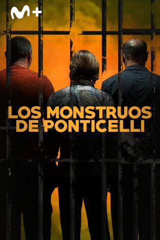 Los monstruos de Ponticelli