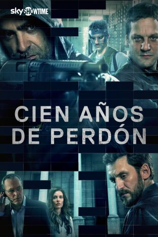 Cien años de perdón