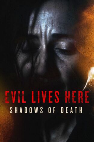 Viviendo con un asesino: sombras mortales, Season 4. Viviendo con un asesino: sombras mortales, Season 4 