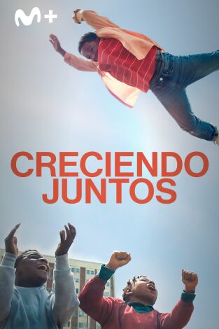 Creciendo juntos