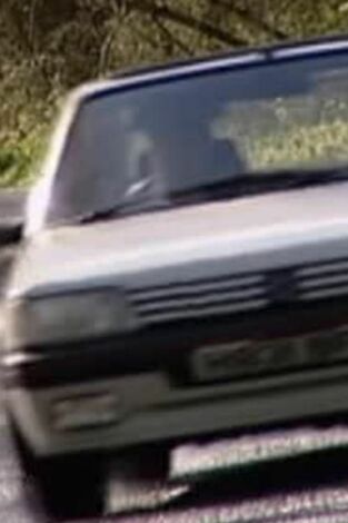 Joyas sobre ruedas, Season 2. Joyas sobre ruedas,...: Peugeot 205 Parte 1