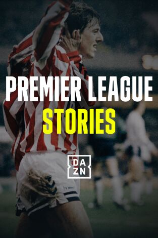 Premier League Stories. T(23/24). Premier League... (23/24): Casemiro, El futbolista tiene que evolucionar siempre