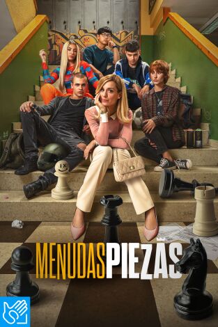 (LSE) - Menudas piezas