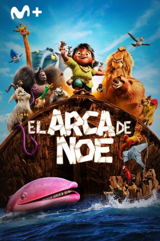 El arca de Noé