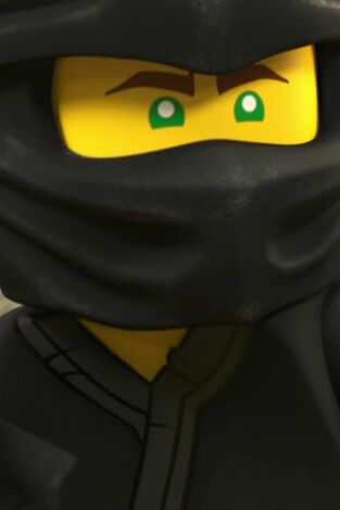 Ninjago. T(T4). Ninjago (T4): El Alcalde De Fiar