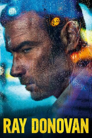 Ray Donovan. T(T7). Ray Donovan (T7): Ep.1 Fe. Esperanza. Amor. Suerte.