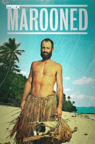 Rutas salvajes con Ed Stafford (aka Ed Stafford: solo en la isla)