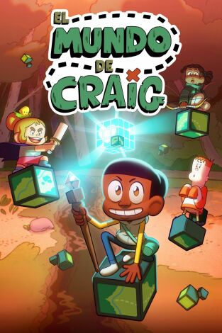 El mundo de Craig