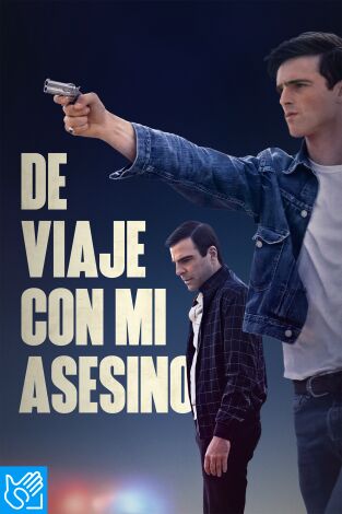 (LSE) - De viaje con mi asesino