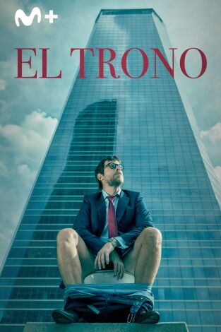 El trono