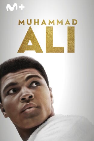 Muhammad Ali