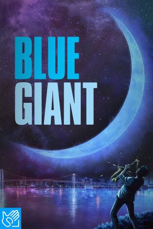 (LSE) - Blue Giant