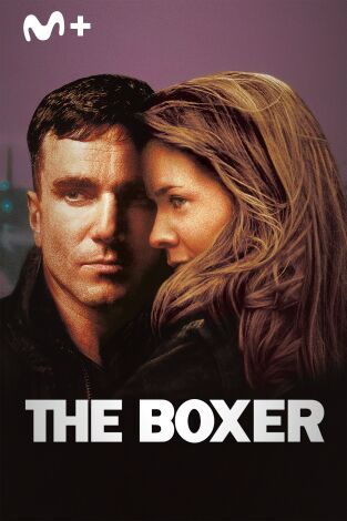 The Boxer