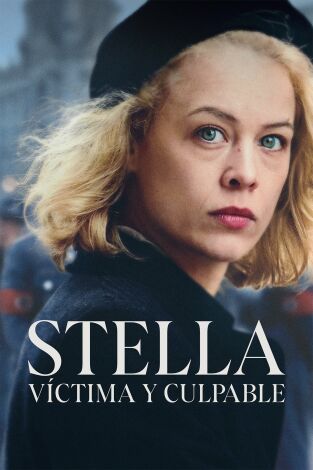Stella, víctima y culpable