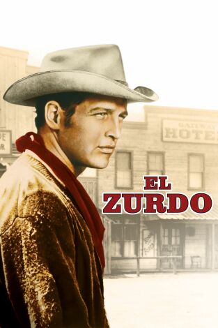 El zurdo