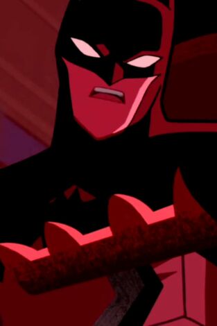 Justice League Action, Season 1. Justice League Action,...: Demonio veloz