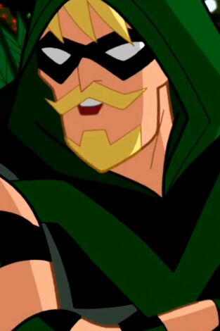 Justice League Action, Season 1. Justice League Action,...: El juerguista