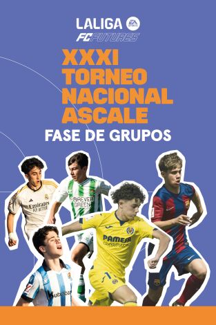 Fase de grupos. Fase de grupos: Atlético de Madrid - Girona