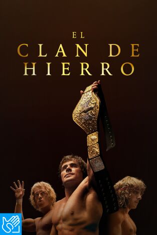 (LSE) - El clan de hierro