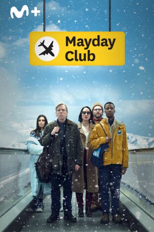 Mayday Club