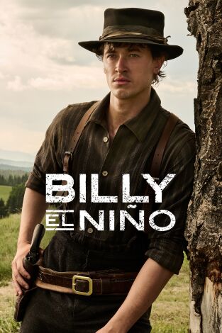 (LSE) - Billy el Niño. T(T2). (LSE) - Billy el Niño (T2)